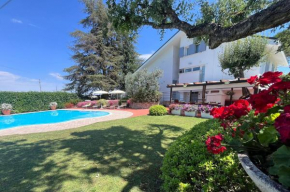 Villa Pronti Santarcangelo - Rimini